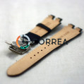 Ремінець шкіряний для годинника Orient UDDJWSB RO-006 - 2